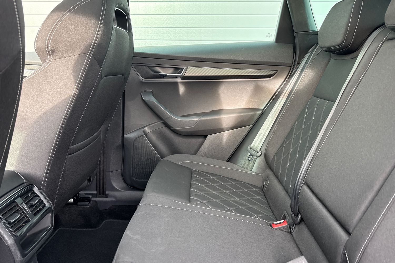 Used Skoda Karoq 2022 for sale - 77589586: Photo 32