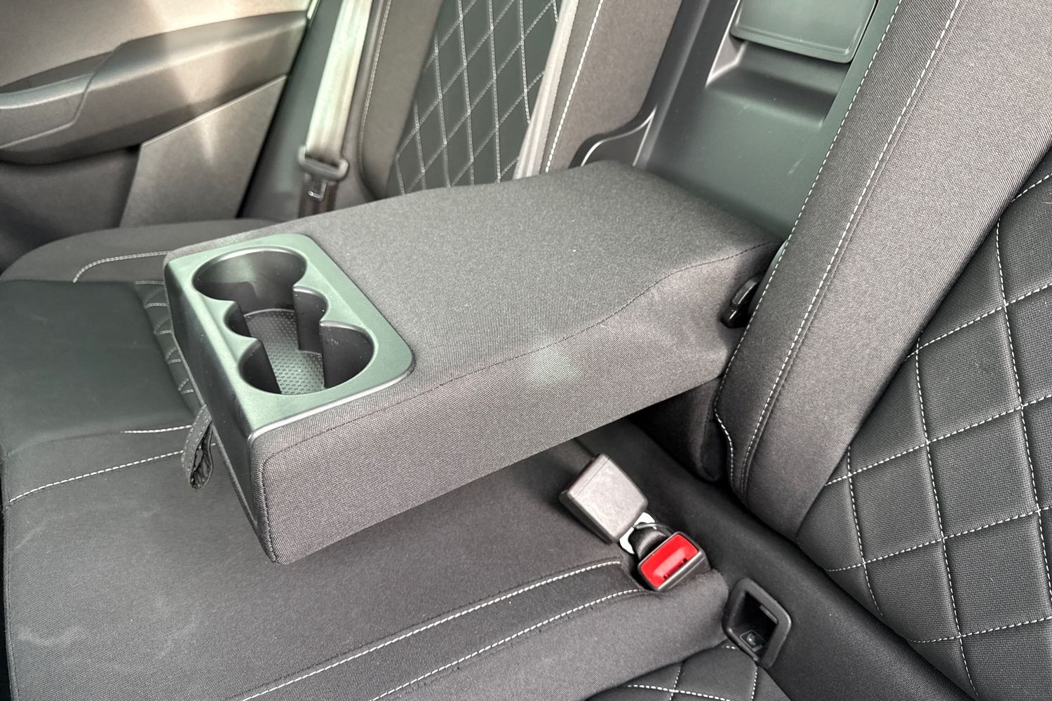 Used Skoda Karoq 2022 for sale - 77589586: Photo 34