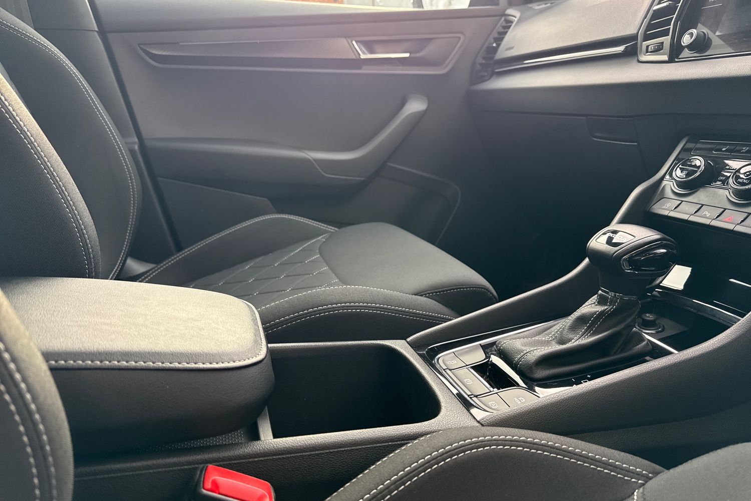 Used Skoda Karoq 2022 for sale - 77589586: Photo 41