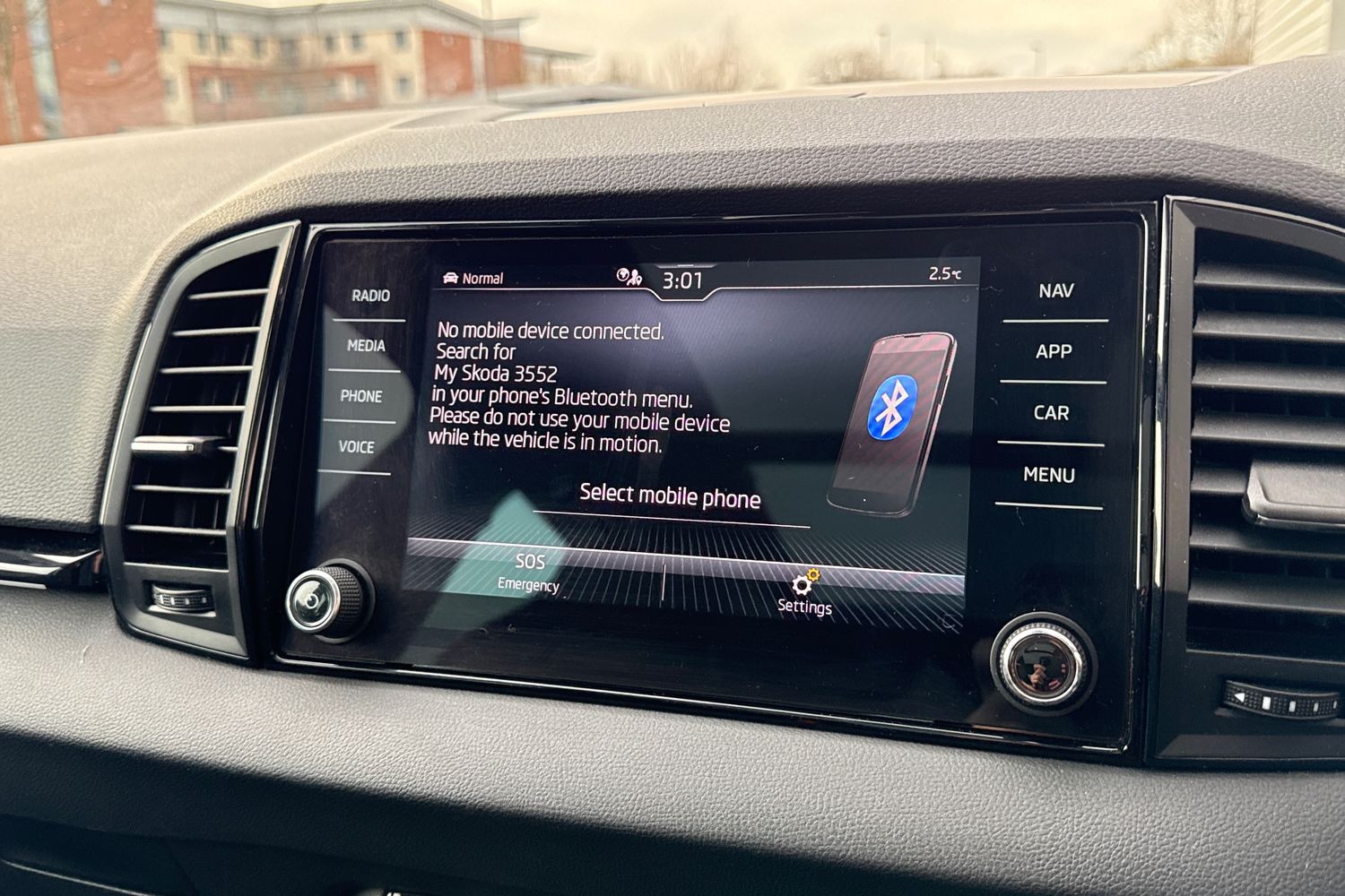 Used Skoda Karoq 2022 for sale - 77589586: Photo 45