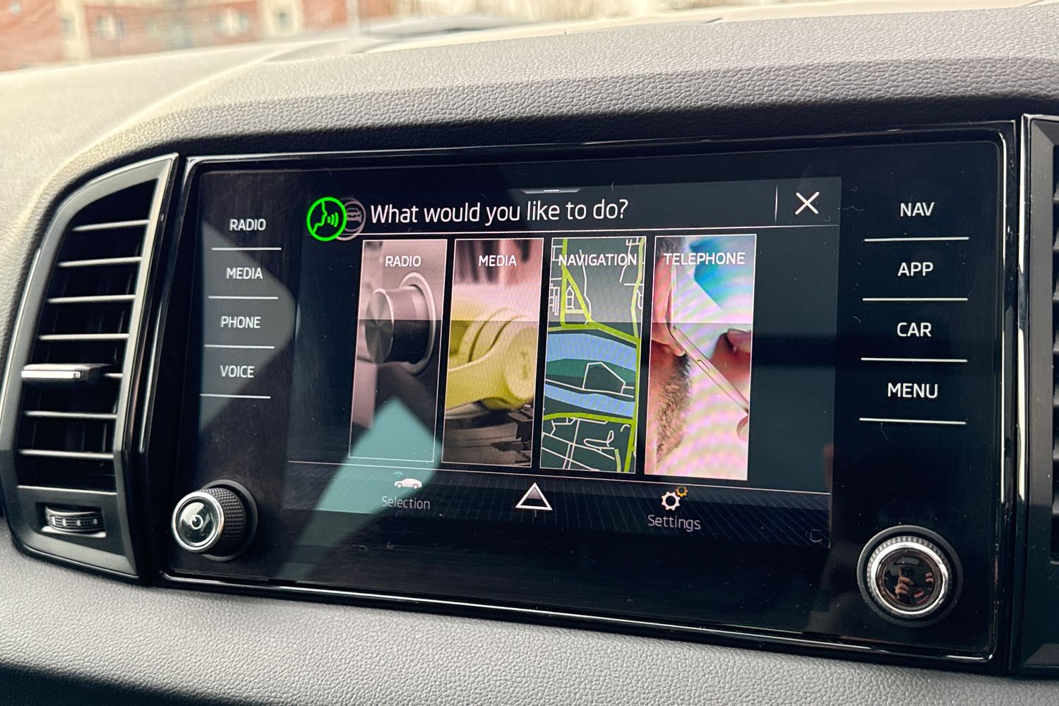 Used Skoda Karoq 2022 for sale - 77589586: Photo 49