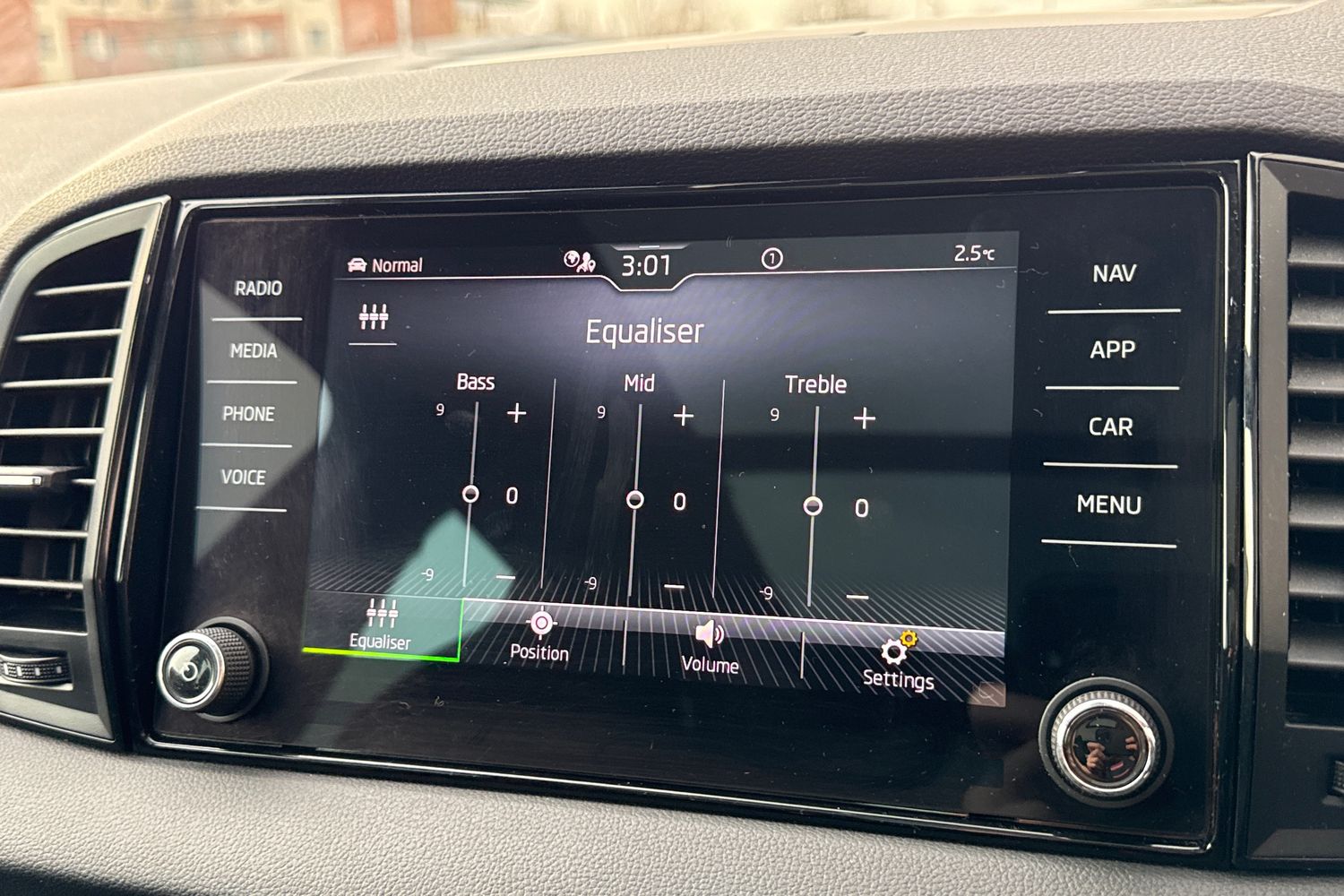 Used Skoda Karoq 2022 for sale - 77589586: Photo 51