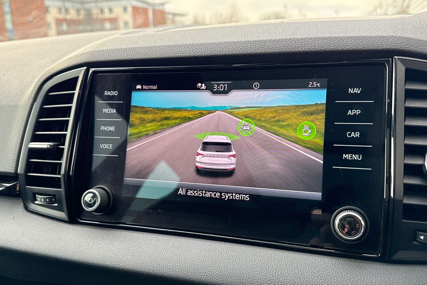 Used Skoda Karoq 2022 for sale - 77589586: Photo 52