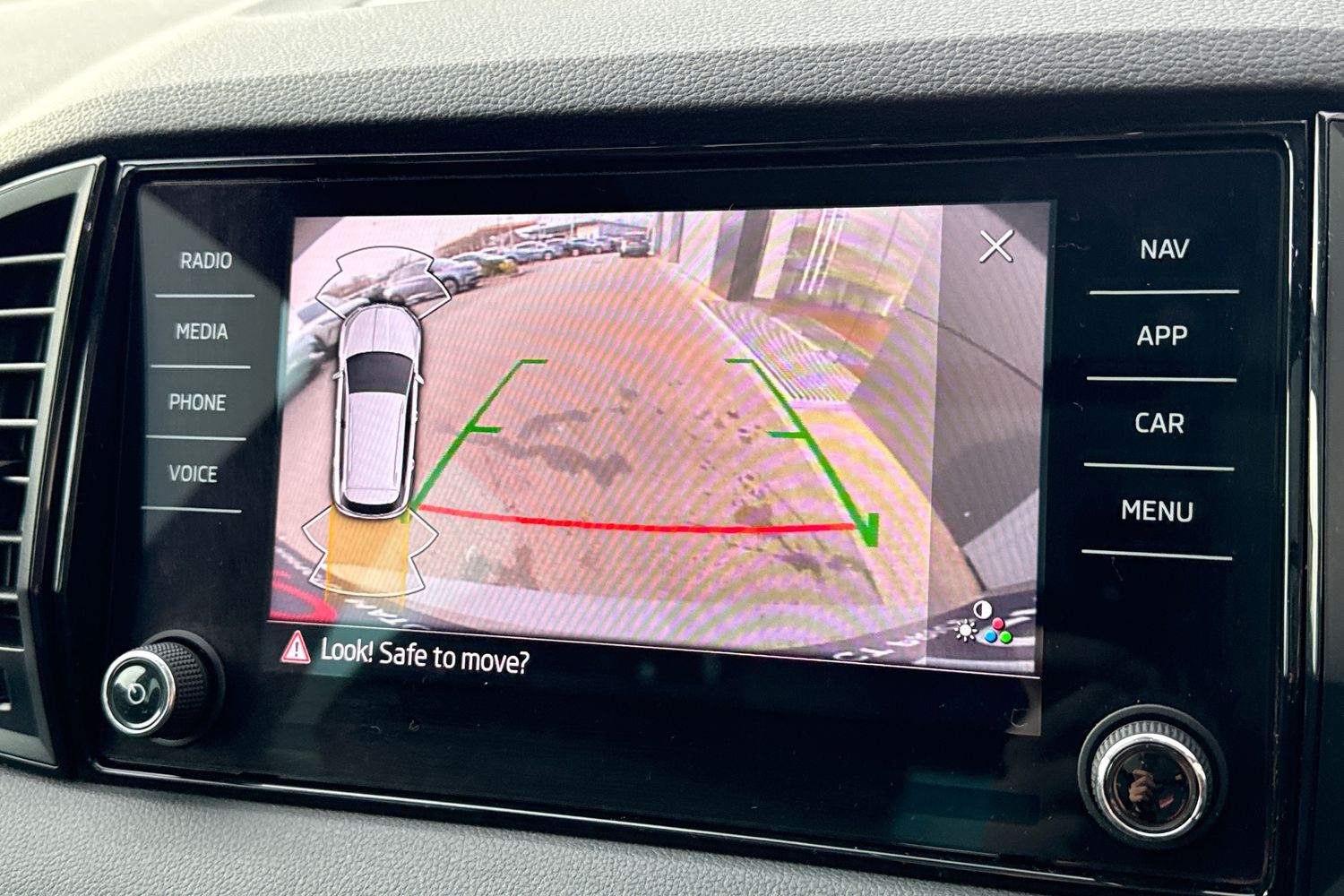 Used Skoda Karoq 2022 for sale - 77589586: Photo 53