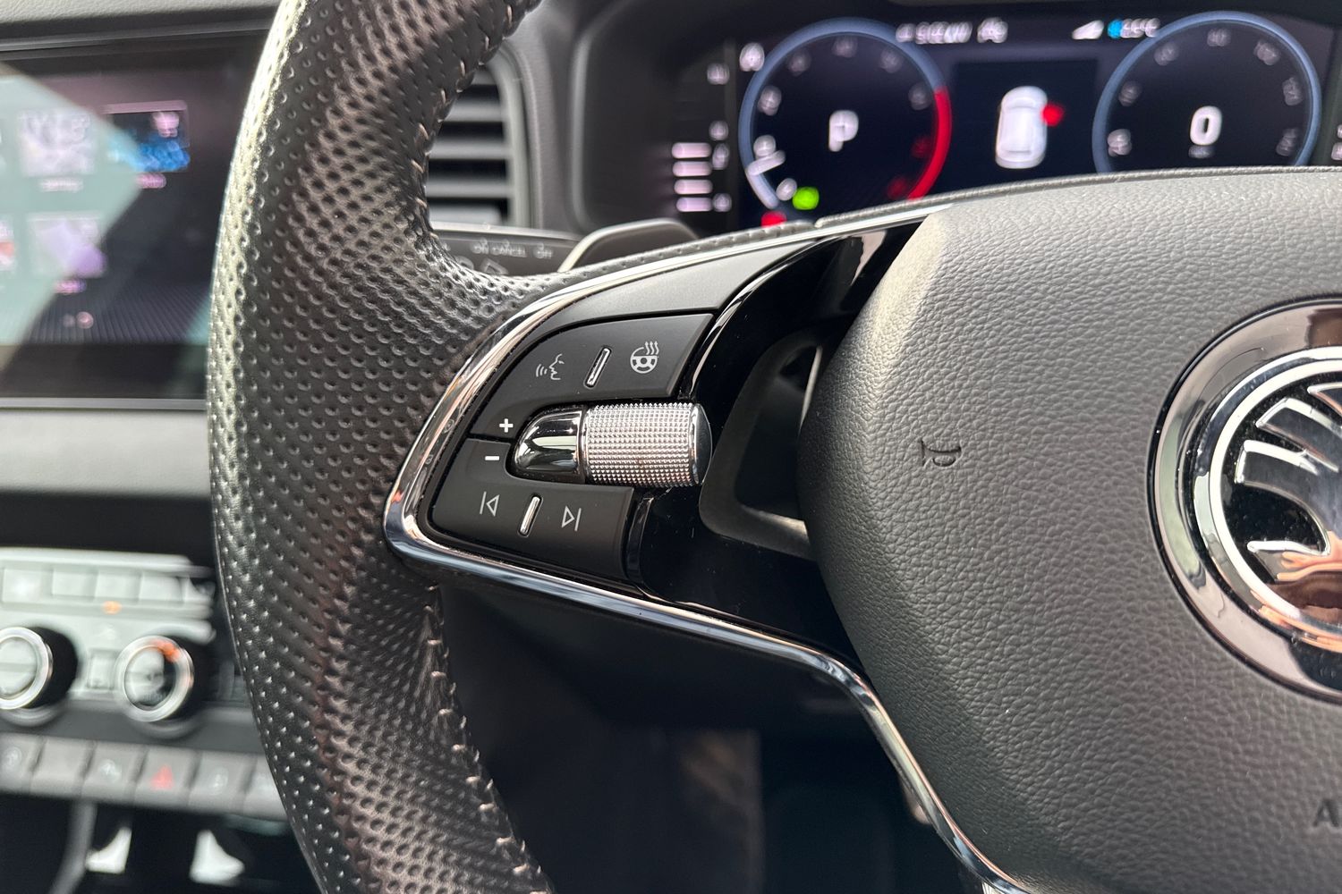 Used Skoda Karoq 2022 for sale - 77589586: Photo 54