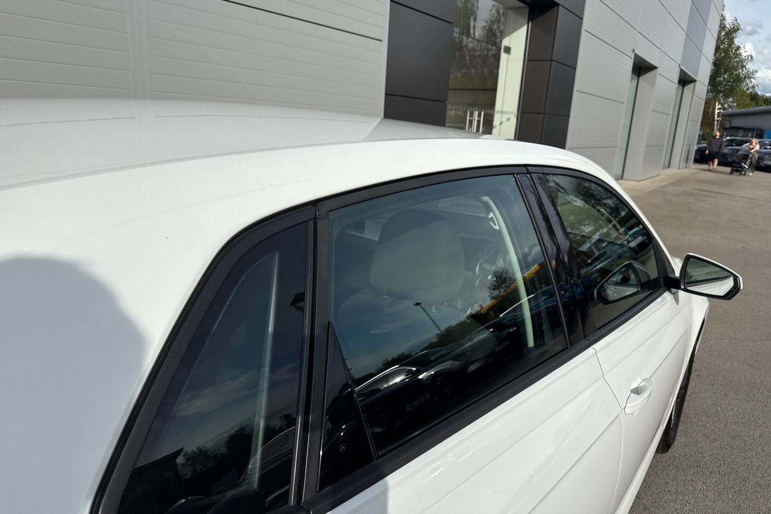 Vehicle 27