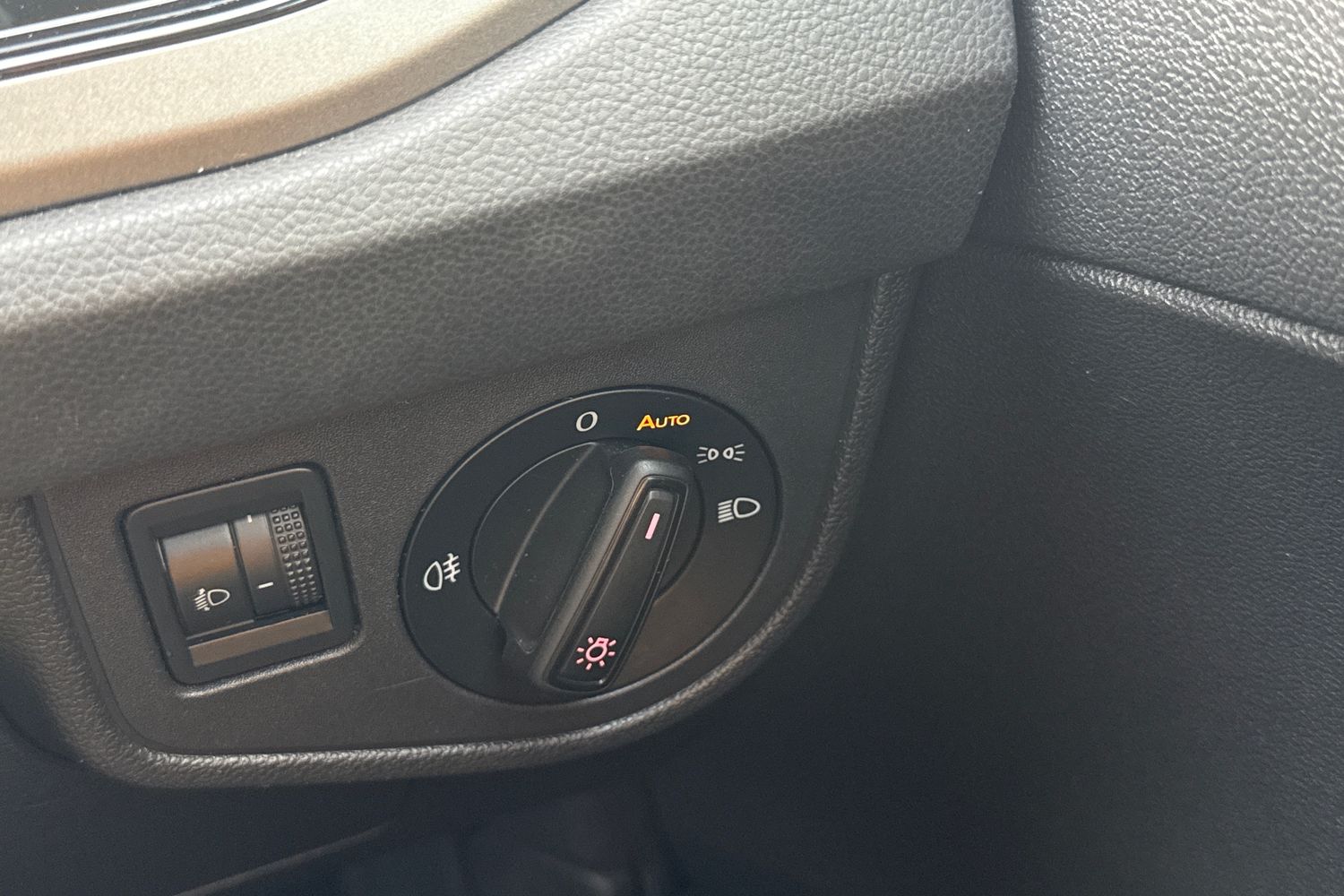 Vehicle 55