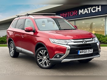 2018 - 2.2 DI-D Juro 4WD Euro 6 (s/s) 5dr