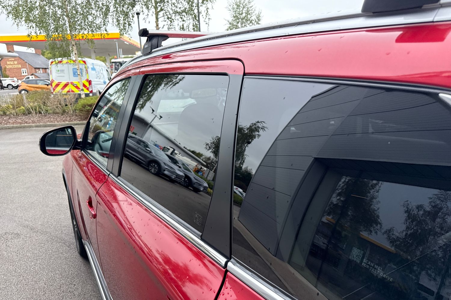 Vehicle 25