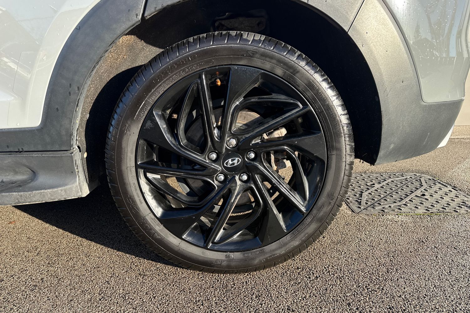 Used Hyundai TUCSON 2020 for sale - 77334282: Photo 13