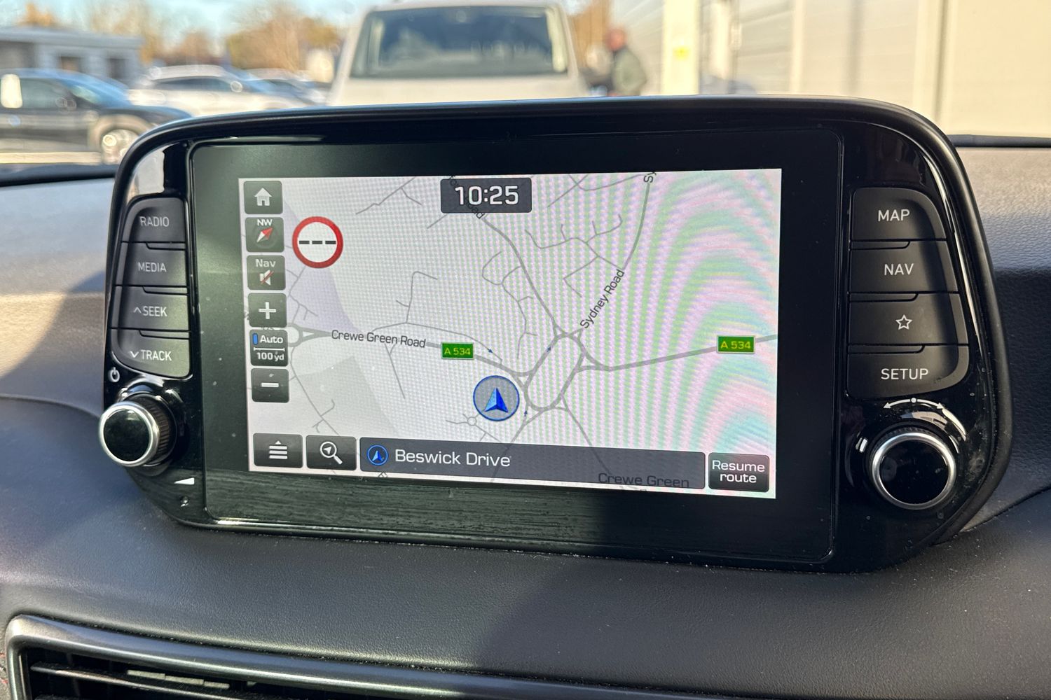 Used Hyundai TUCSON 2020 for sale - 77334282: Photo 17