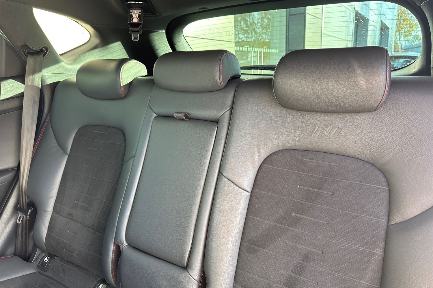 Used Hyundai TUCSON 2020 for sale - 77334282: Photo 19