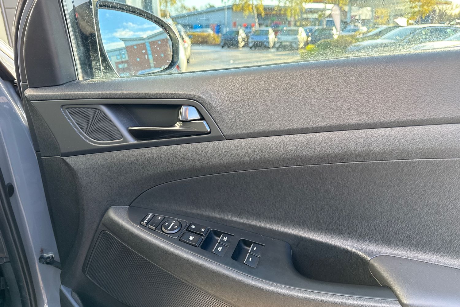 Used Hyundai TUCSON 2020 for sale - 77334282: Photo 21