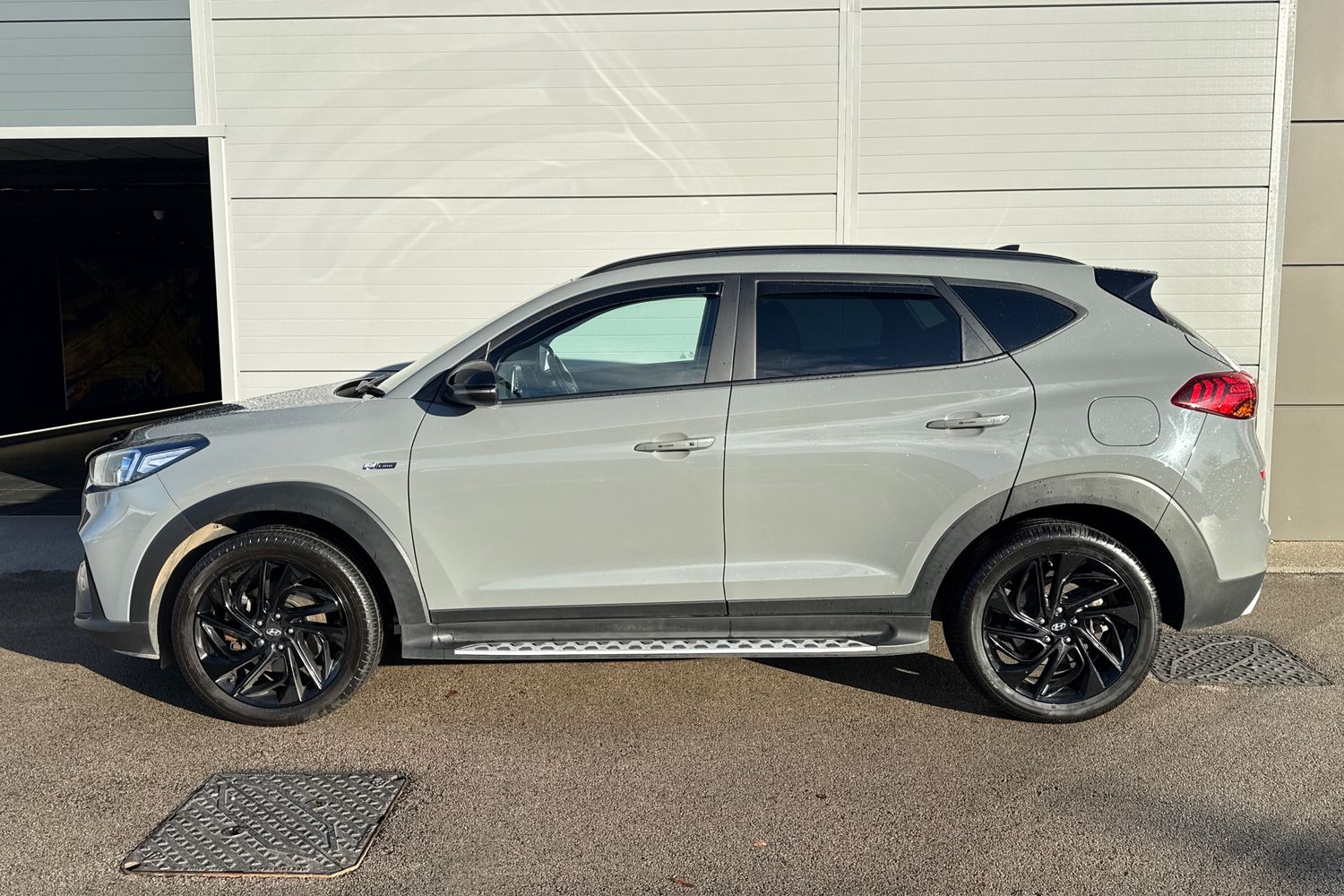 Used Hyundai TUCSON 2020 for sale - 77334282: Photo 33