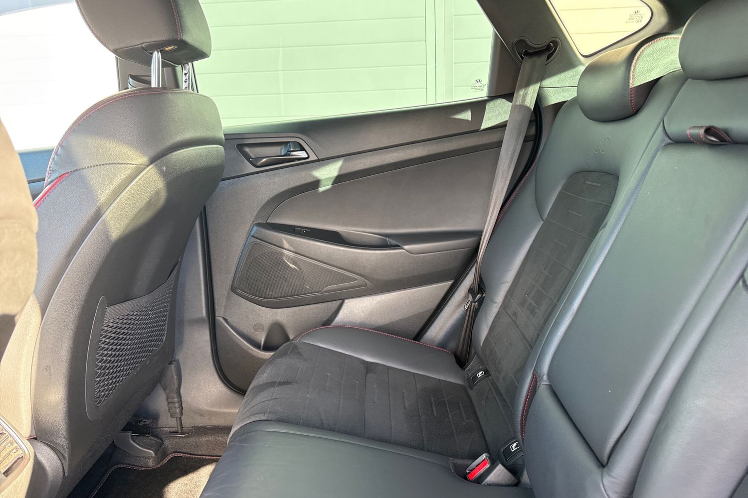 Used Hyundai TUCSON 2020 for sale - 77334282: Photo 36