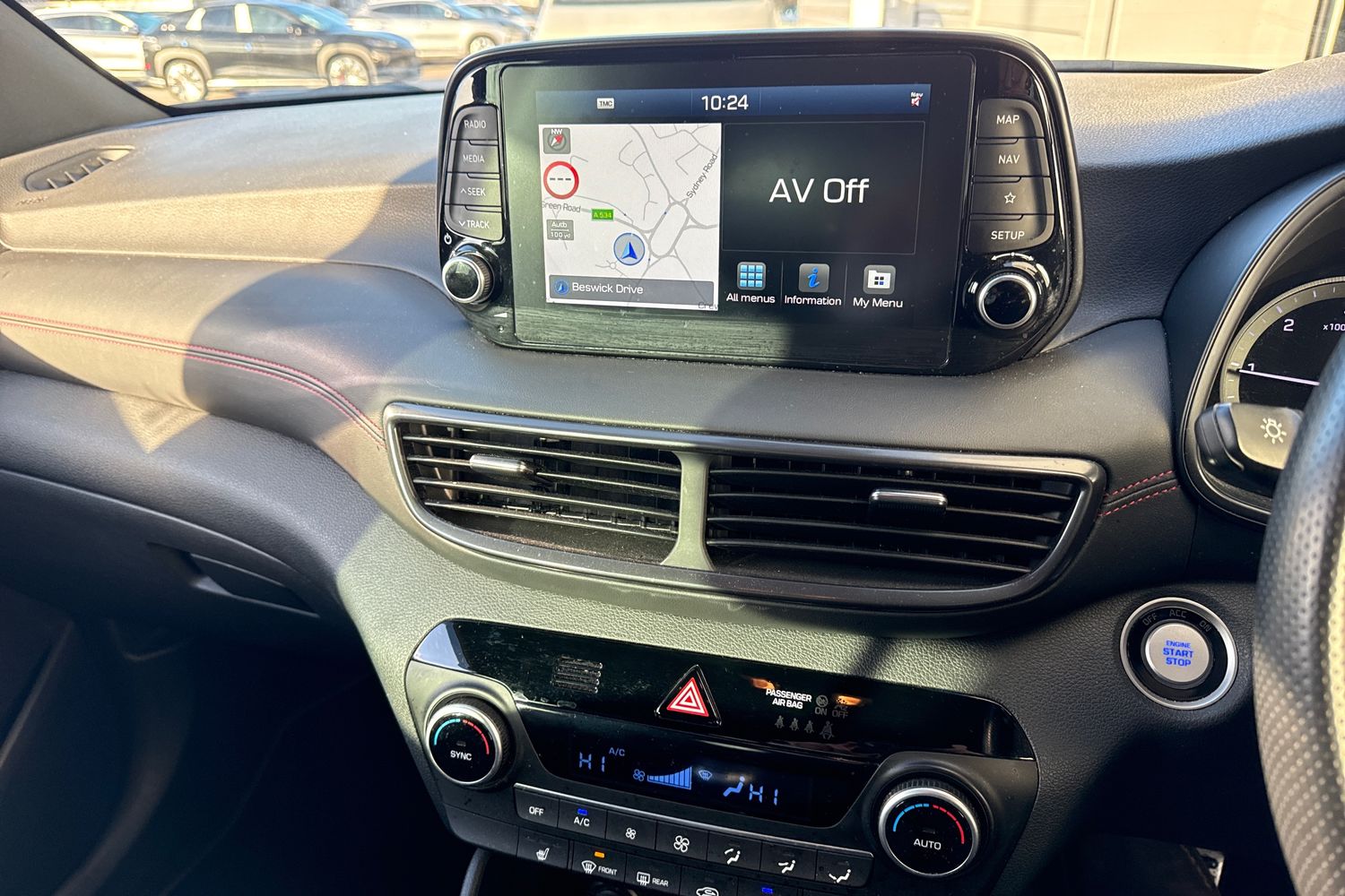 Used Hyundai TUCSON 2020 for sale - 77334282: Photo 37