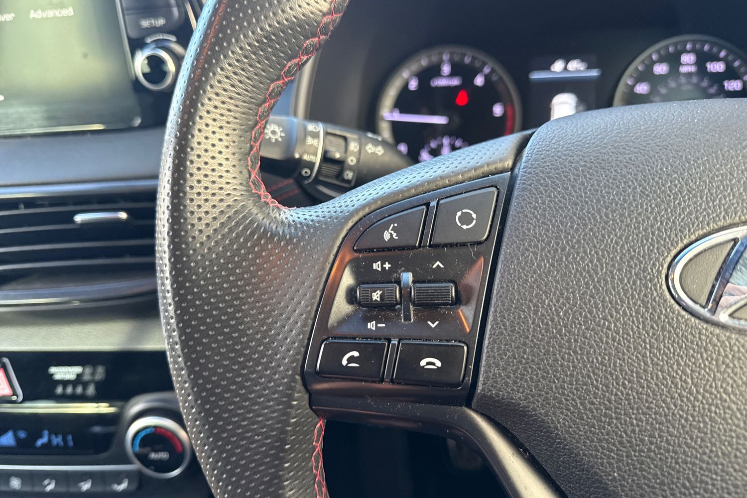 Used Hyundai TUCSON 2020 for sale - 77334282: Photo 47