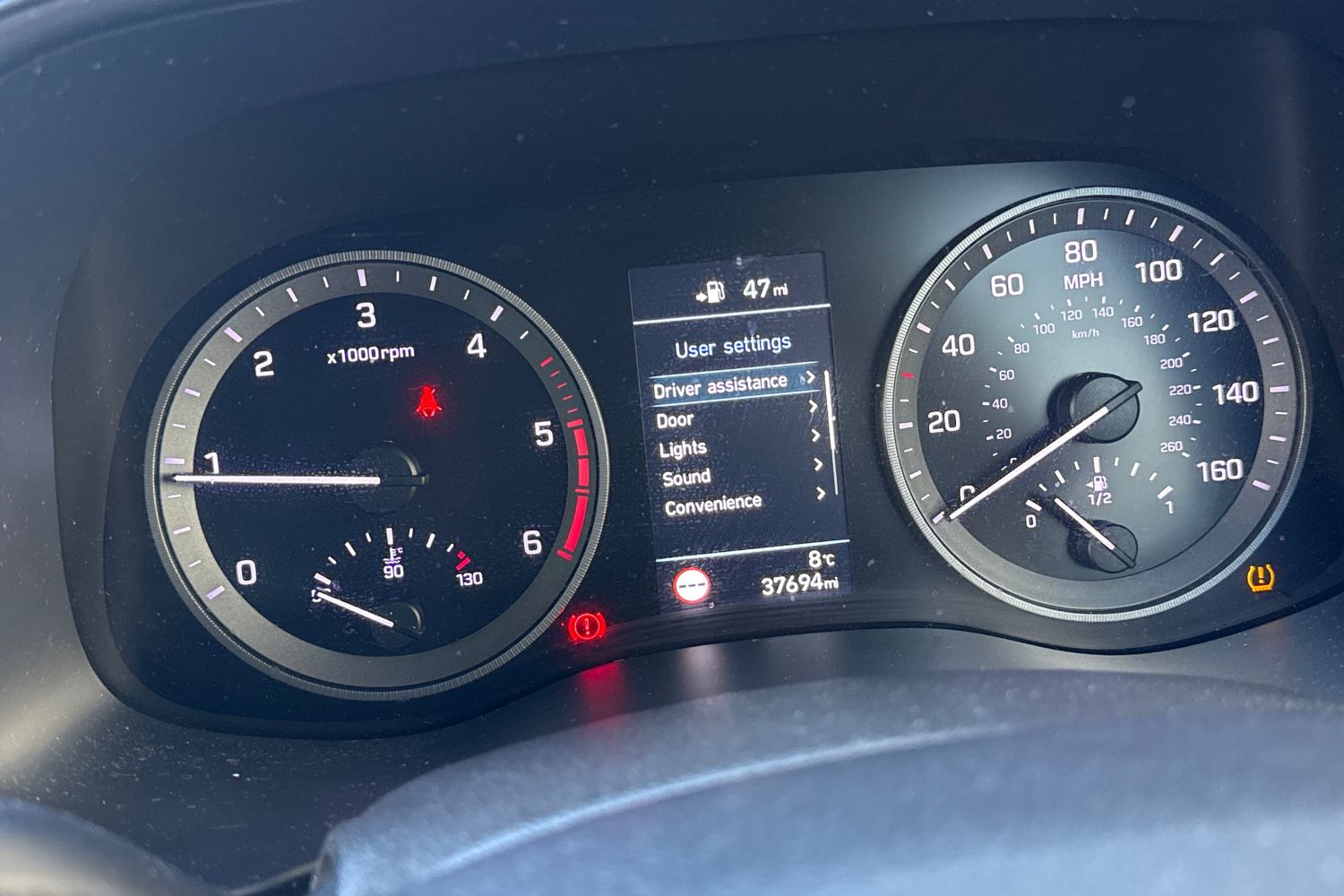 Used Hyundai TUCSON 2020 for sale - 77334282: Photo 51