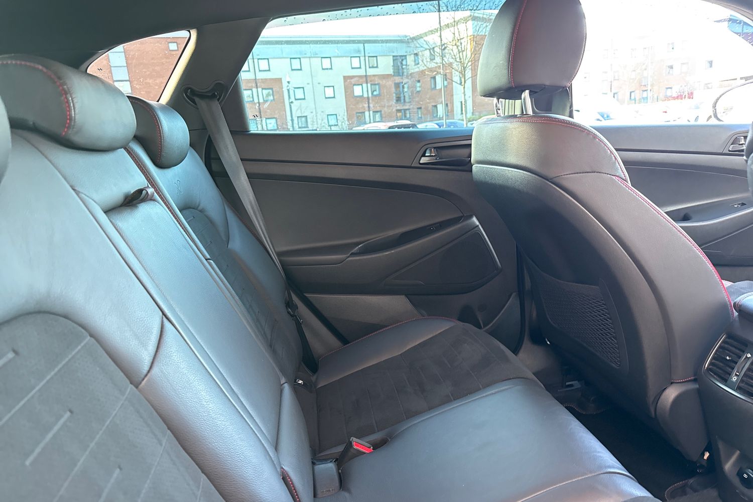 Used Hyundai TUCSON 2020 for sale - 77334282: Photo 59