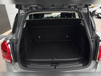 Used MINI Countryman 2019 for sale - 79547349: Photo