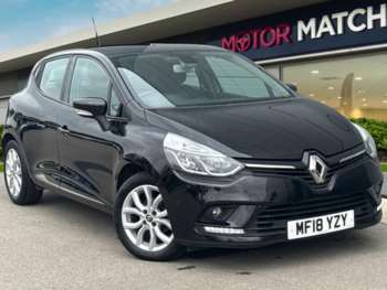 Used Renault Clio 2018 for sale - 74905294: Photo