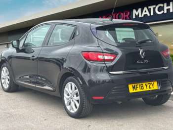 Used Renault Clio 2018 for sale - 74905294: Photo