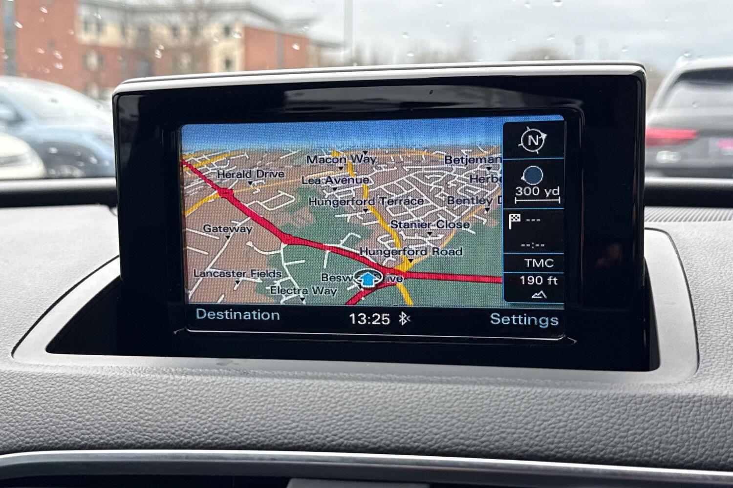 Used Audi Q3 2018 for sale - 77463143: Photo 11