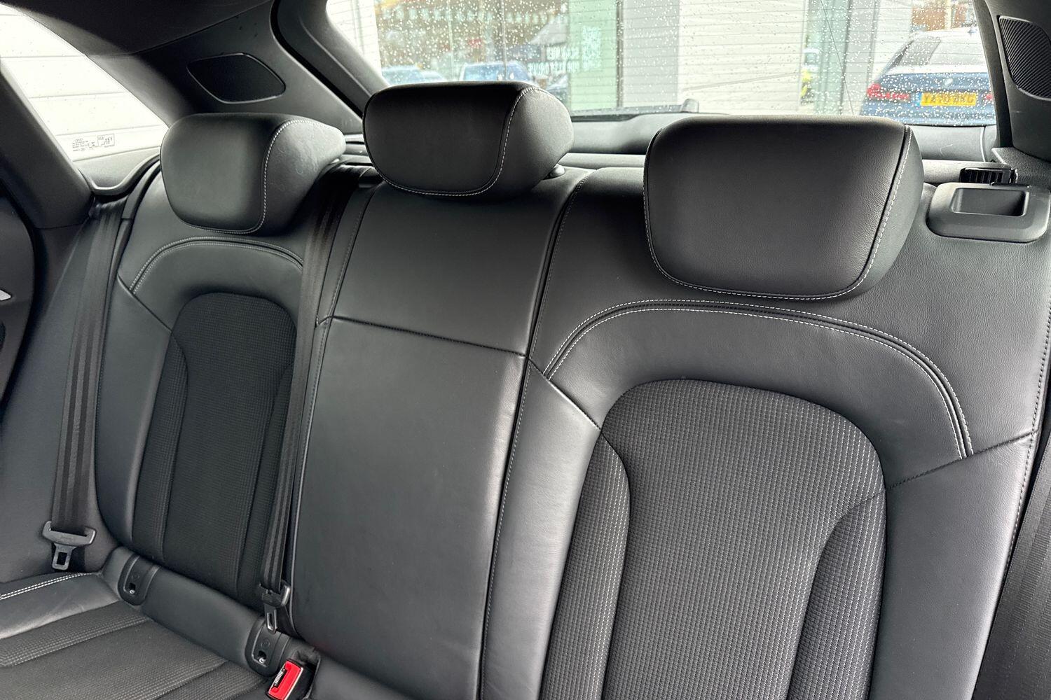 Used Audi Q3 2018 for sale - 77463143: Photo 13