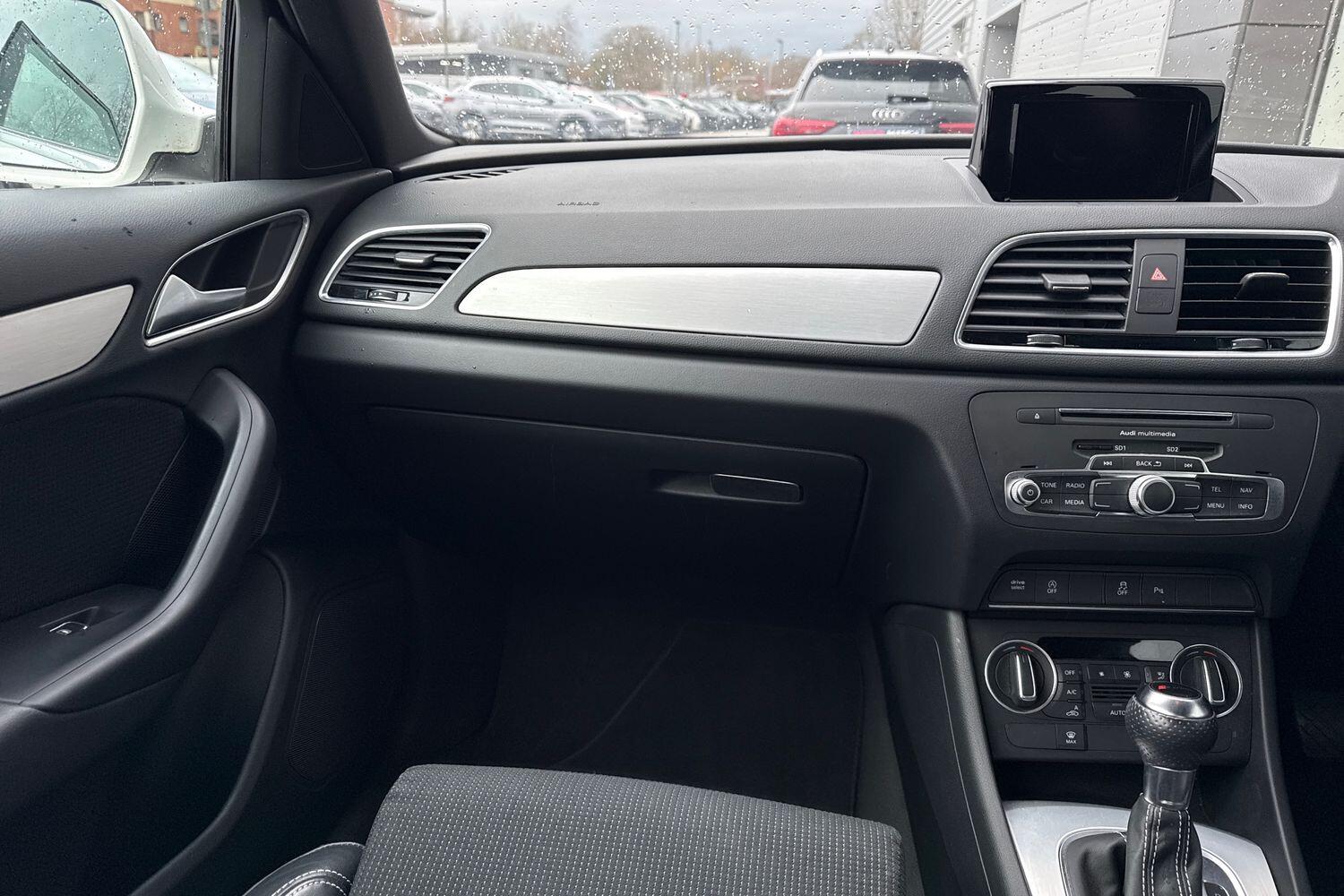 Used Audi Q3 2018 for sale - 77463143: Photo 14