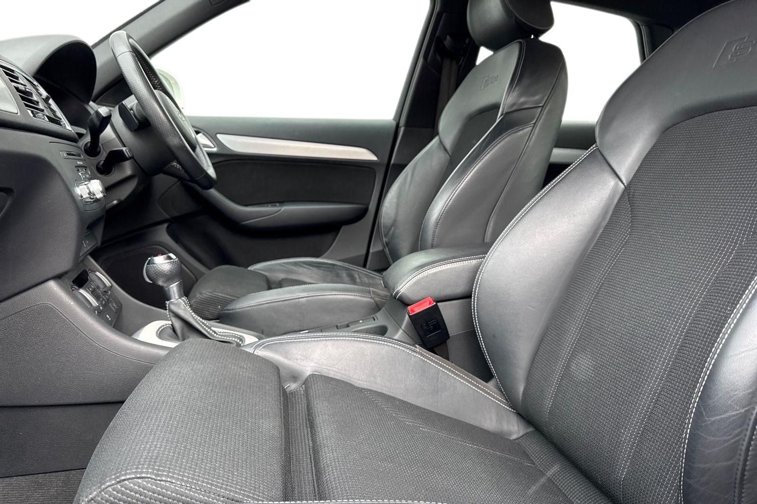 Used Audi Q3 2018 for sale - 77463143: Photo 16