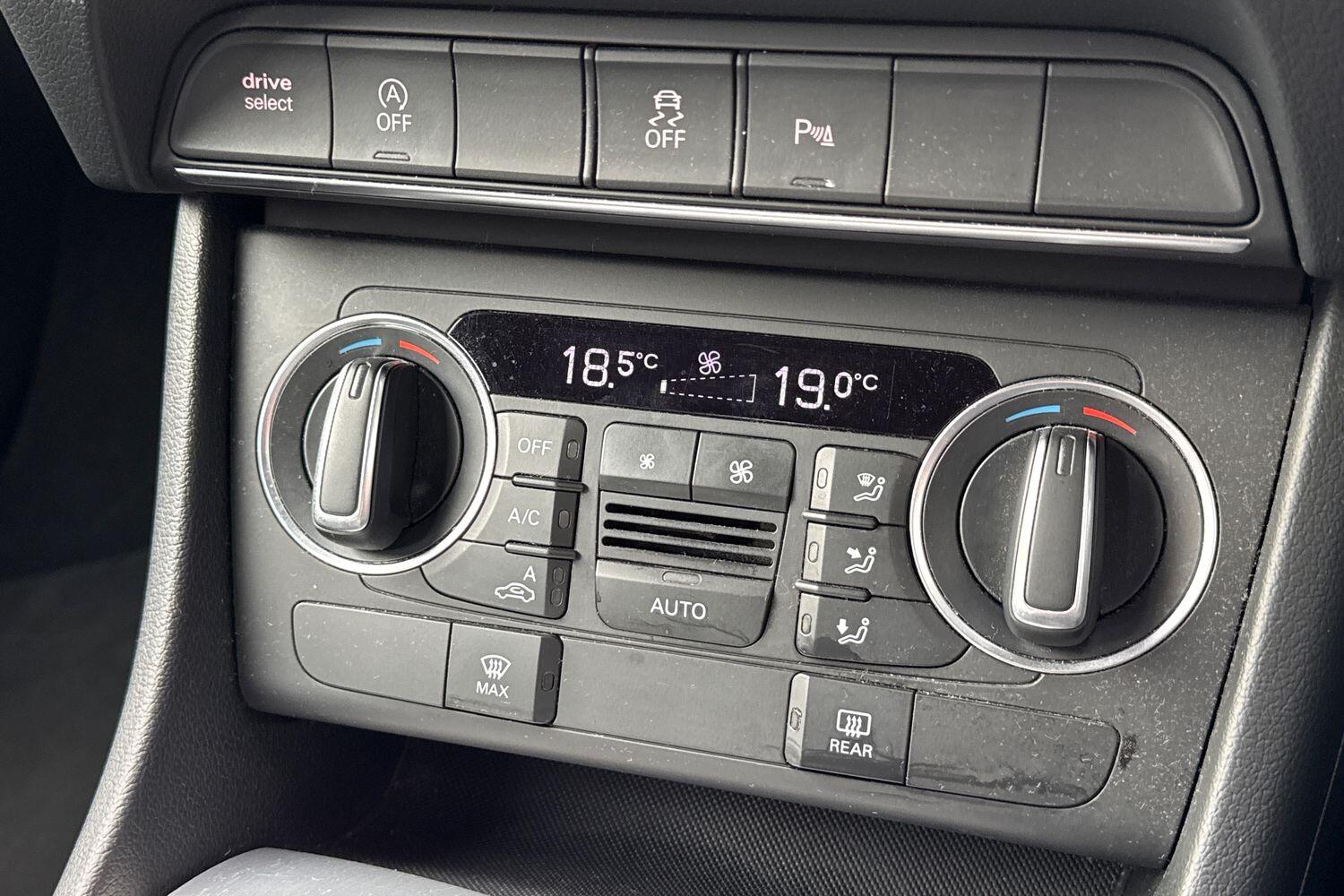 Used Audi Q3 2018 for sale - 77463143: Photo 18