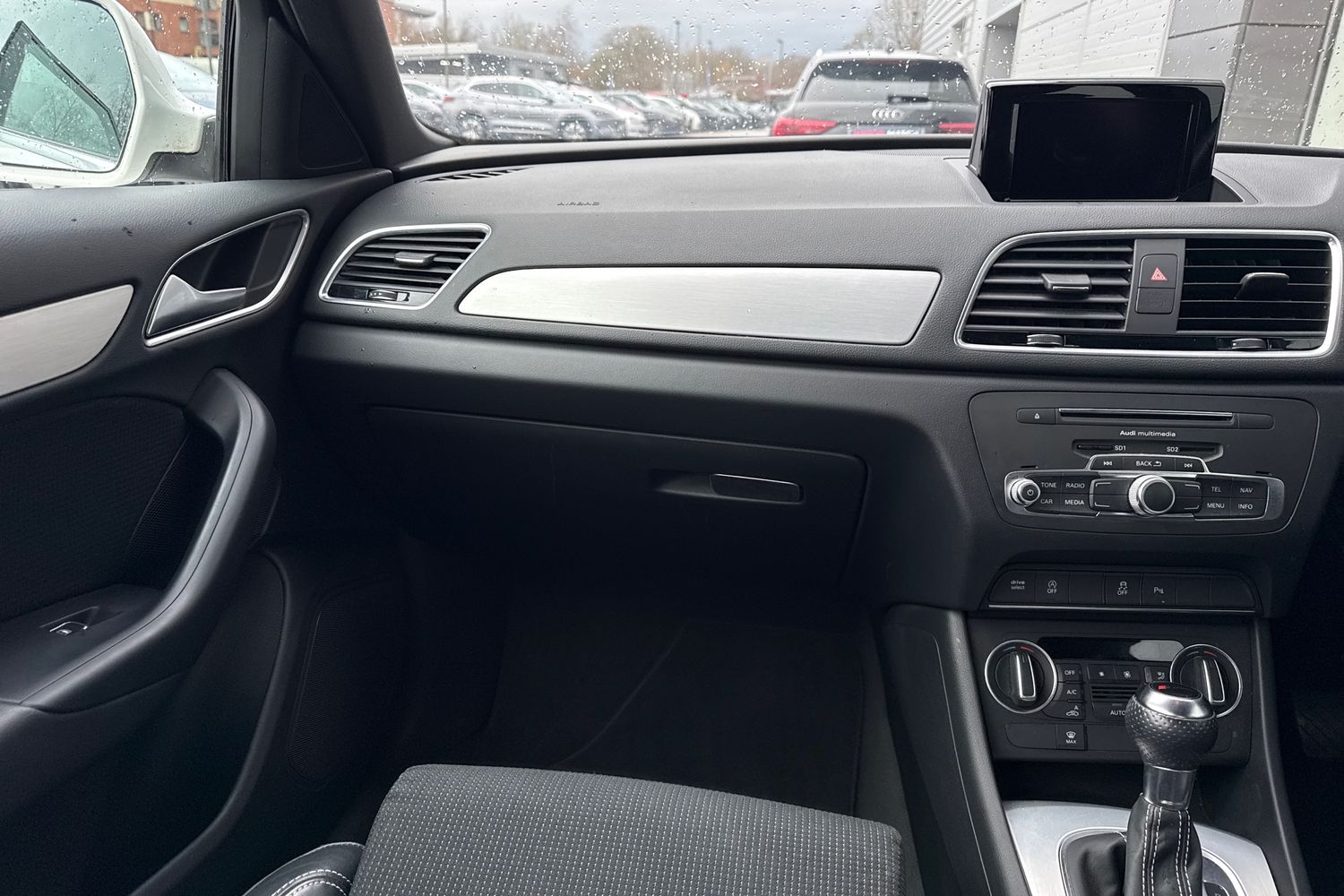 Used Audi Q3 2018 for sale - 77463143: Photo 20