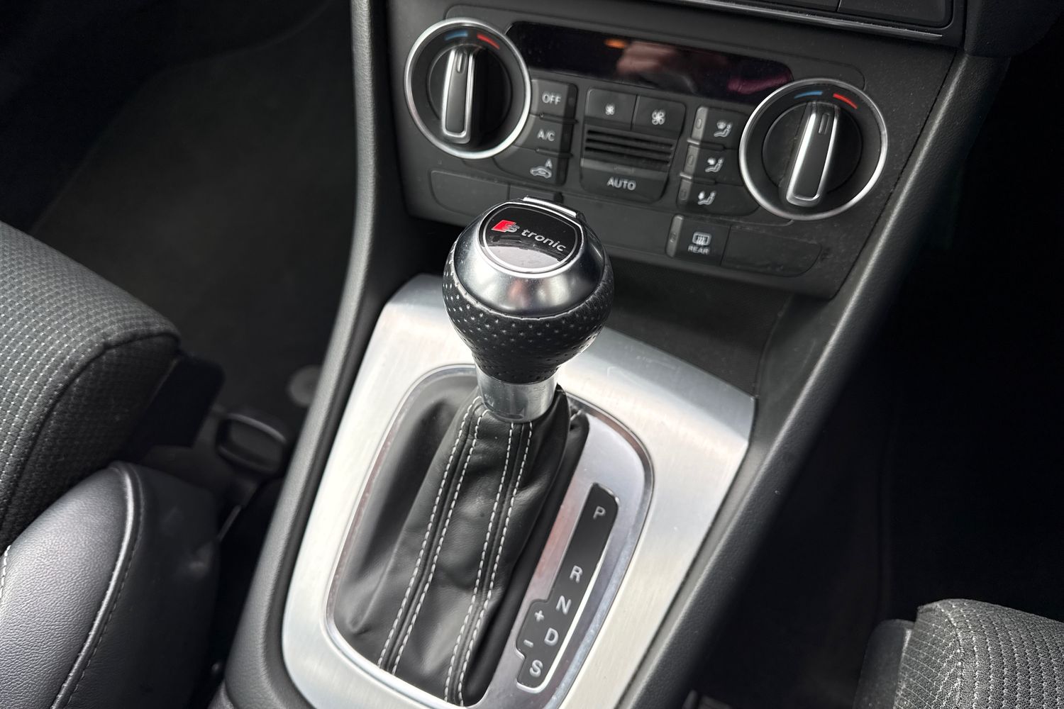 Used Audi Q3 2018 for sale - 77463143: Photo 23