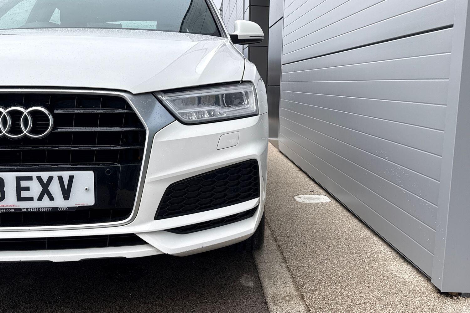 Used Audi Q3 2018 for sale - 77463143: Photo 24
