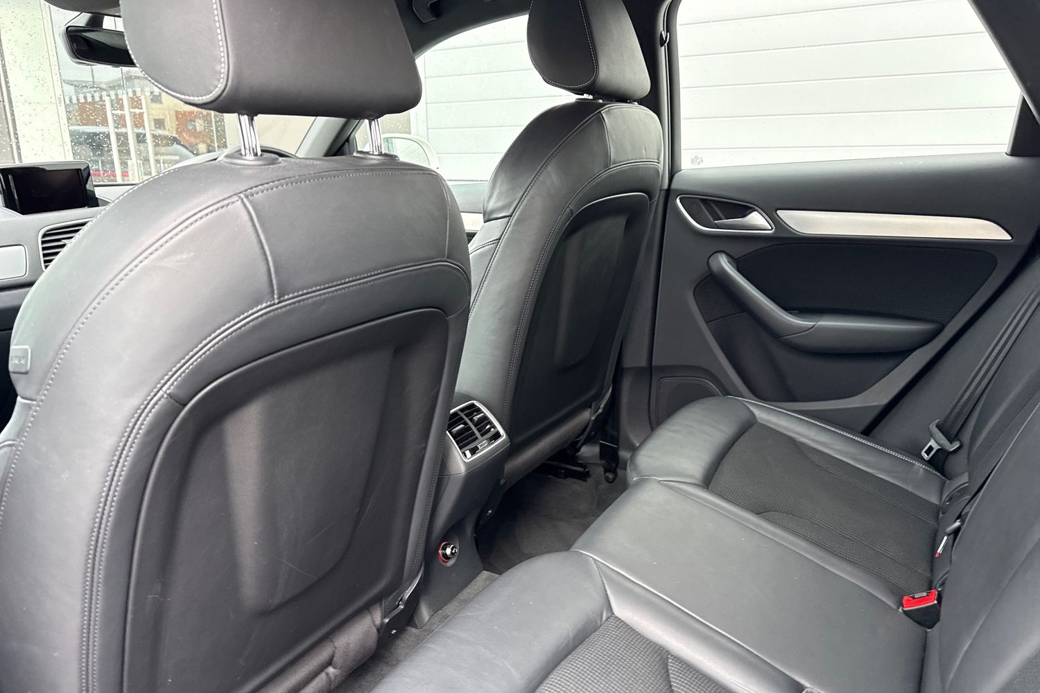 Used Audi Q3 2018 for sale - 77463143: Photo 34