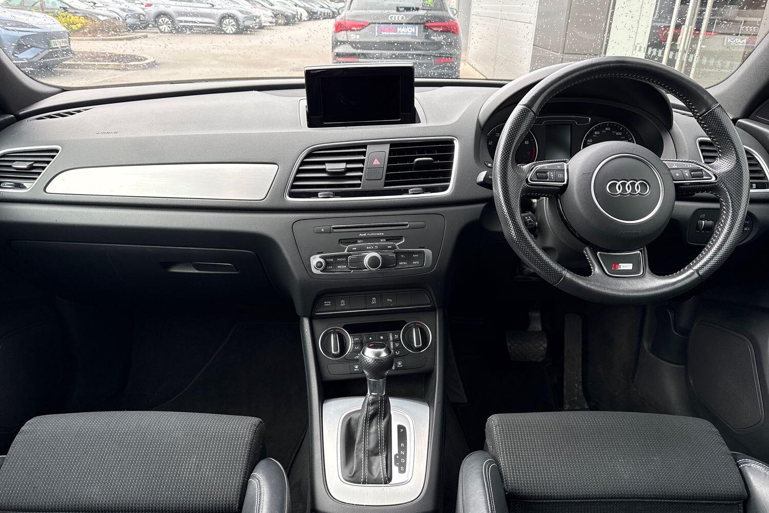 Used Audi Q3 2018 for sale - 77463143: Photo 36