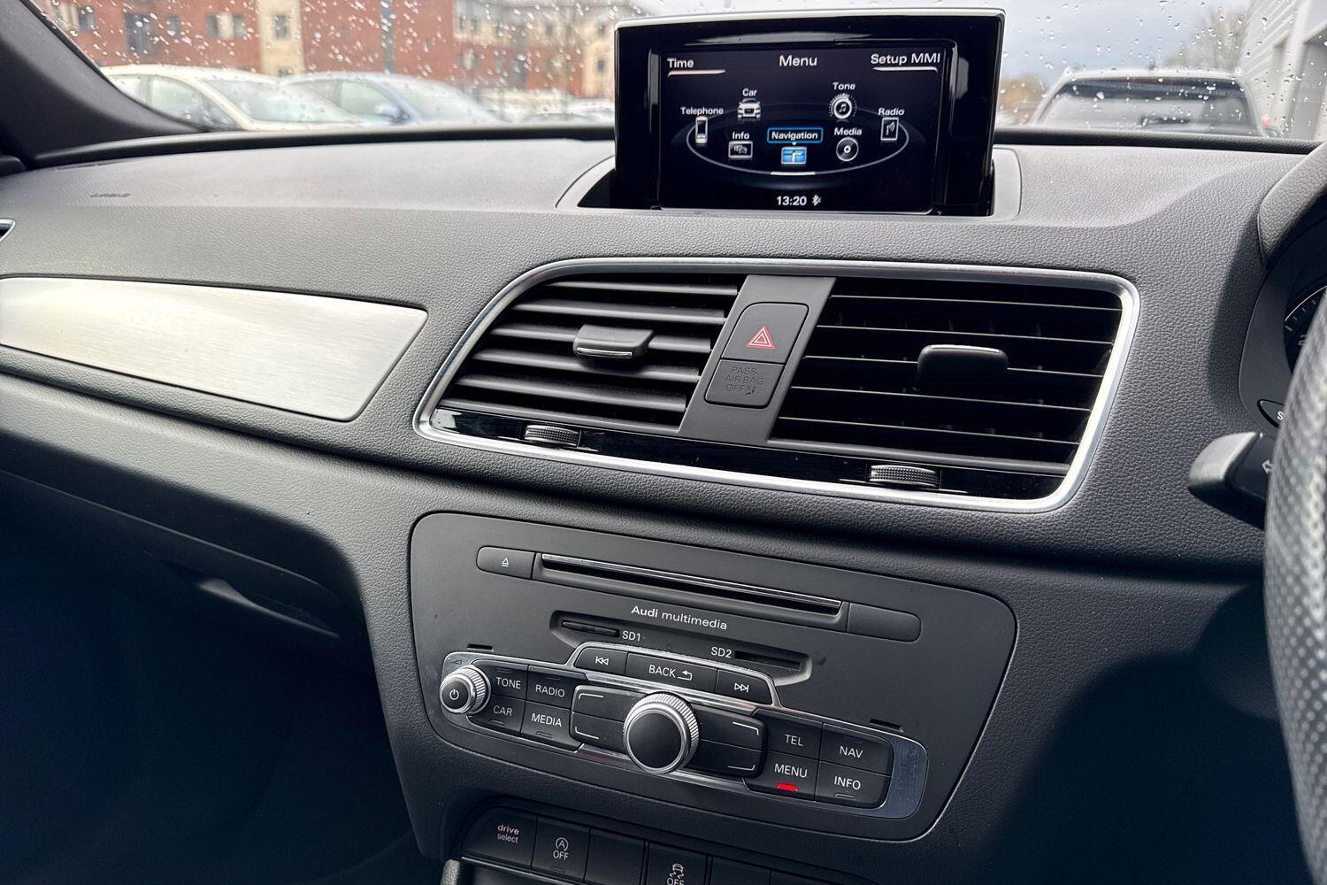 Used Audi Q3 2018 for sale - 77463143: Photo 37