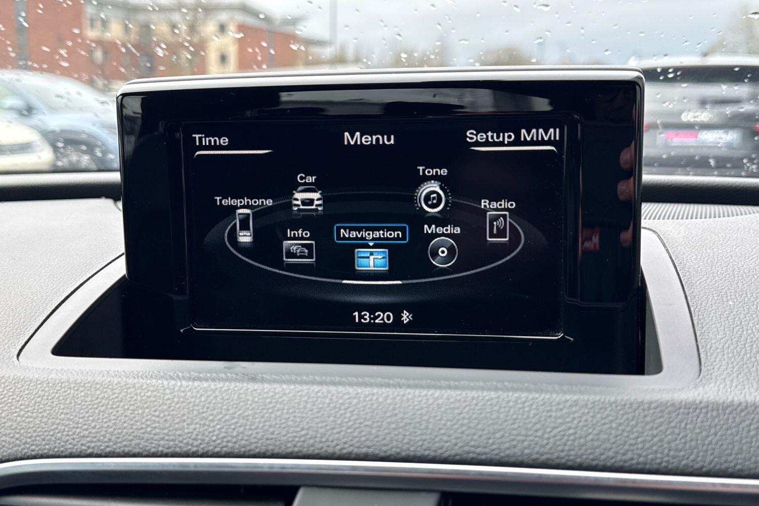 Used Audi Q3 2018 for sale - 77463143: Photo 38