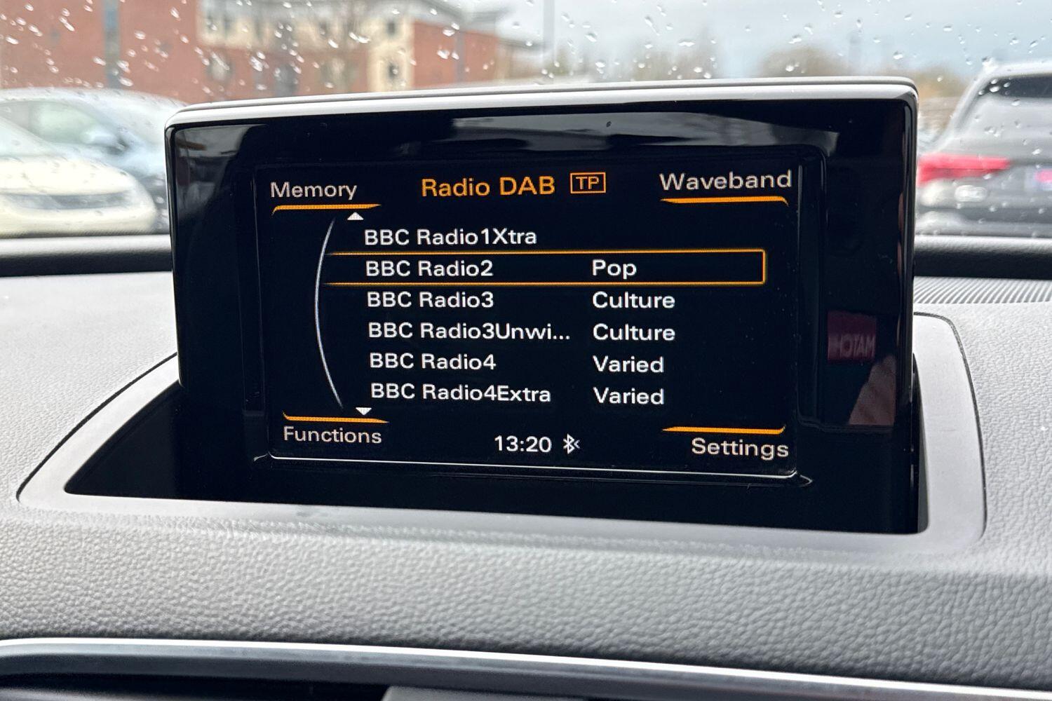 Used Audi Q3 2018 for sale - 77463143: Photo 39