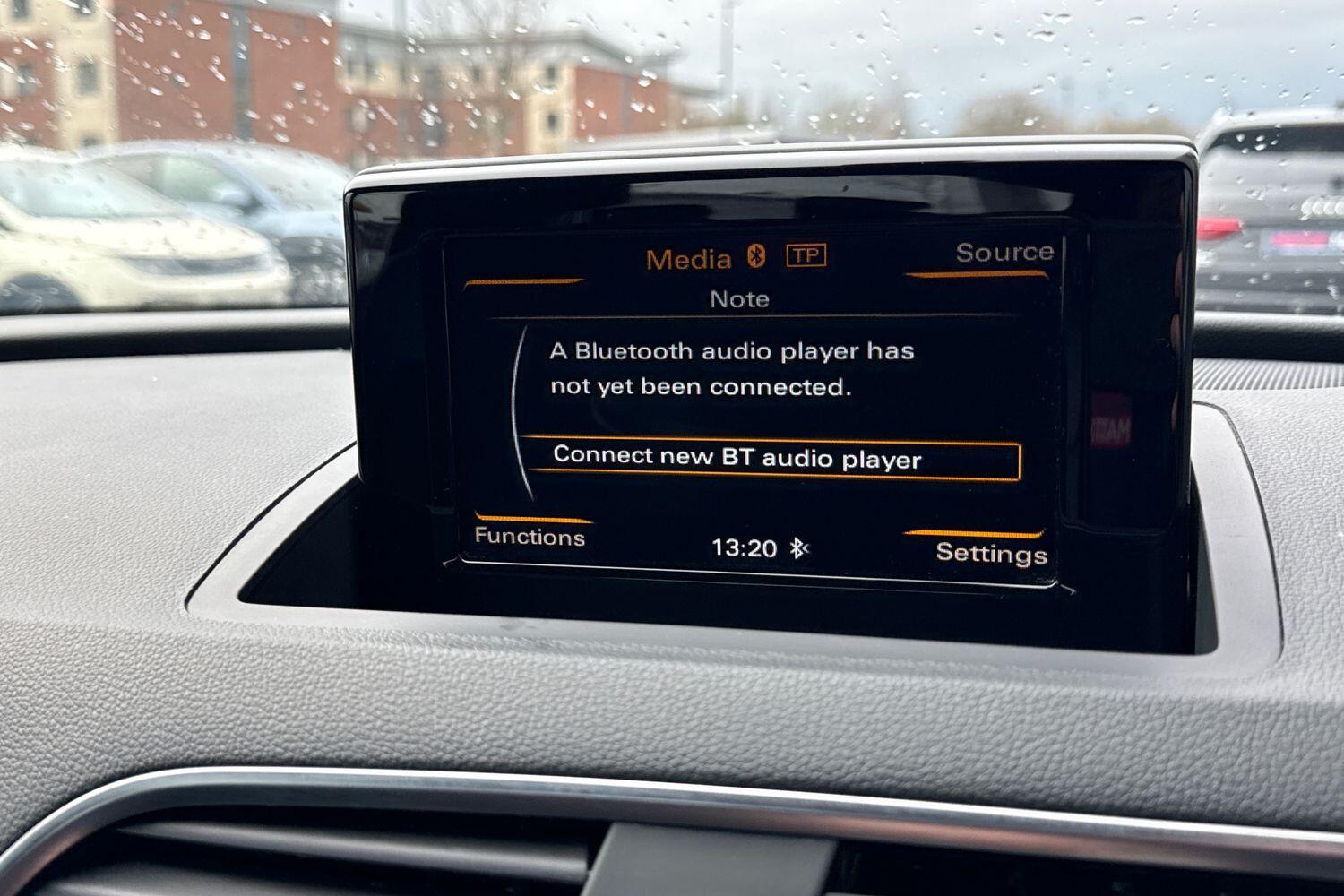 Used Audi Q3 2018 for sale - 77463143: Photo 40