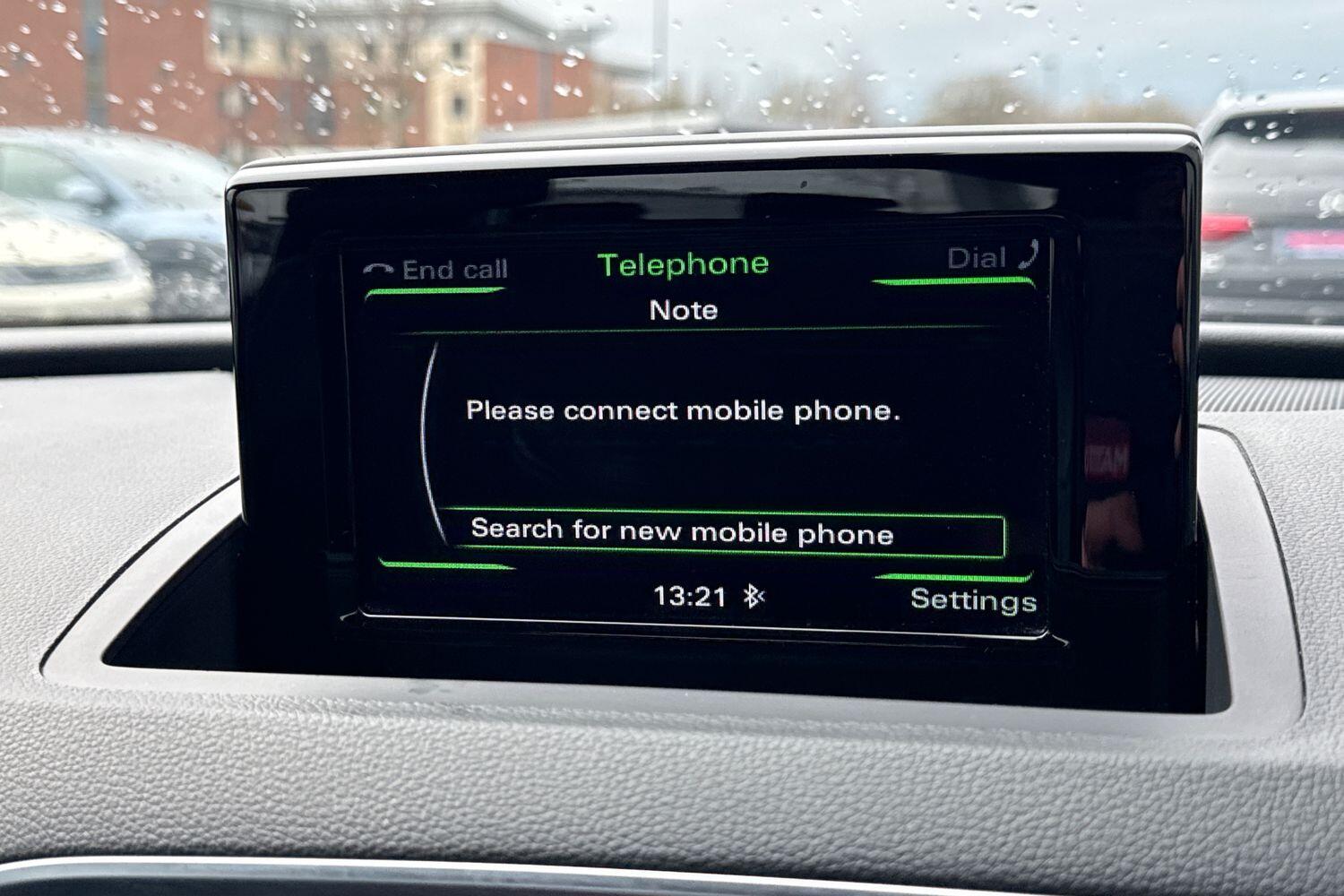 Used Audi Q3 2018 for sale - 77463143: Photo 41