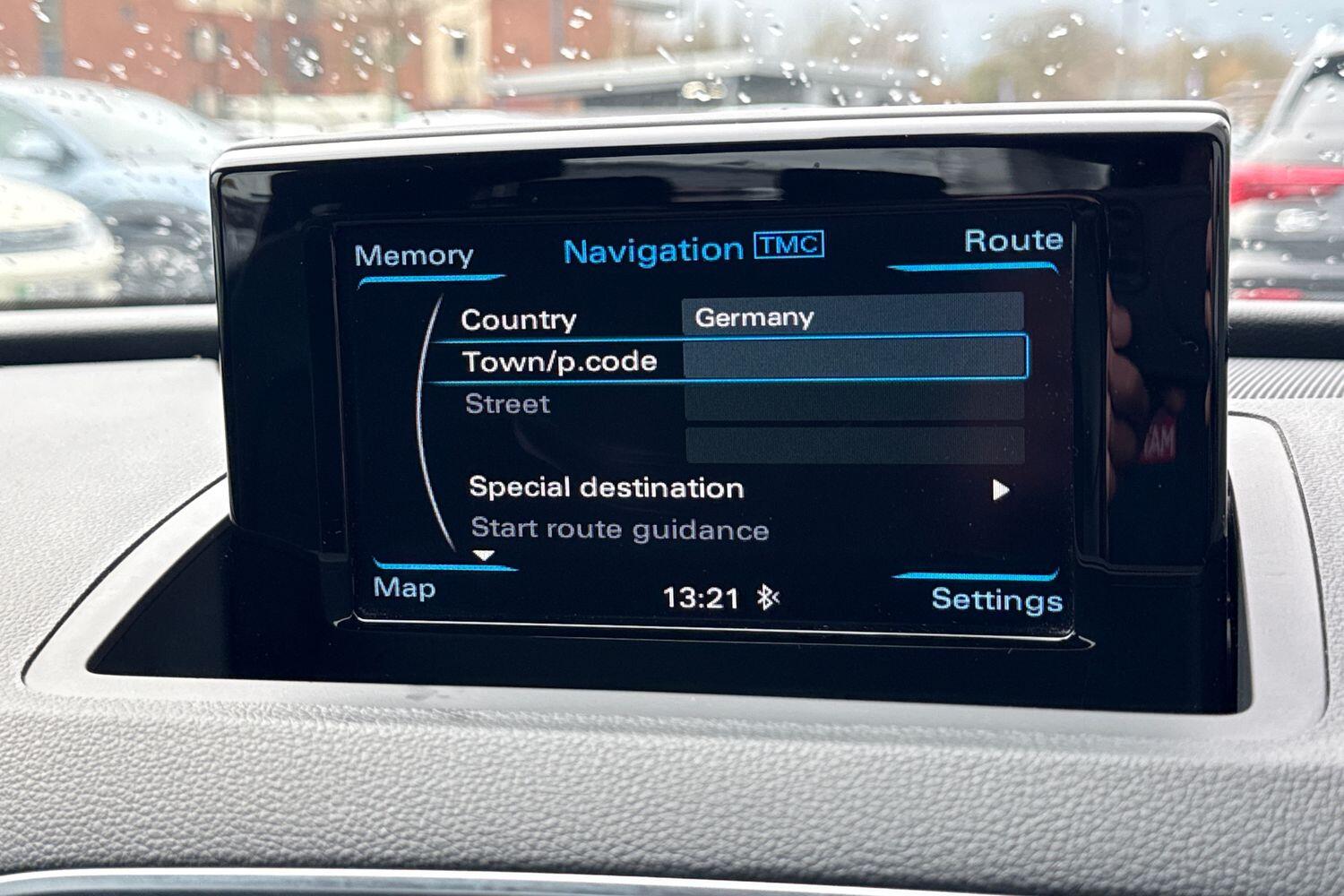 Used Audi Q3 2018 for sale - 77463143: Photo 43