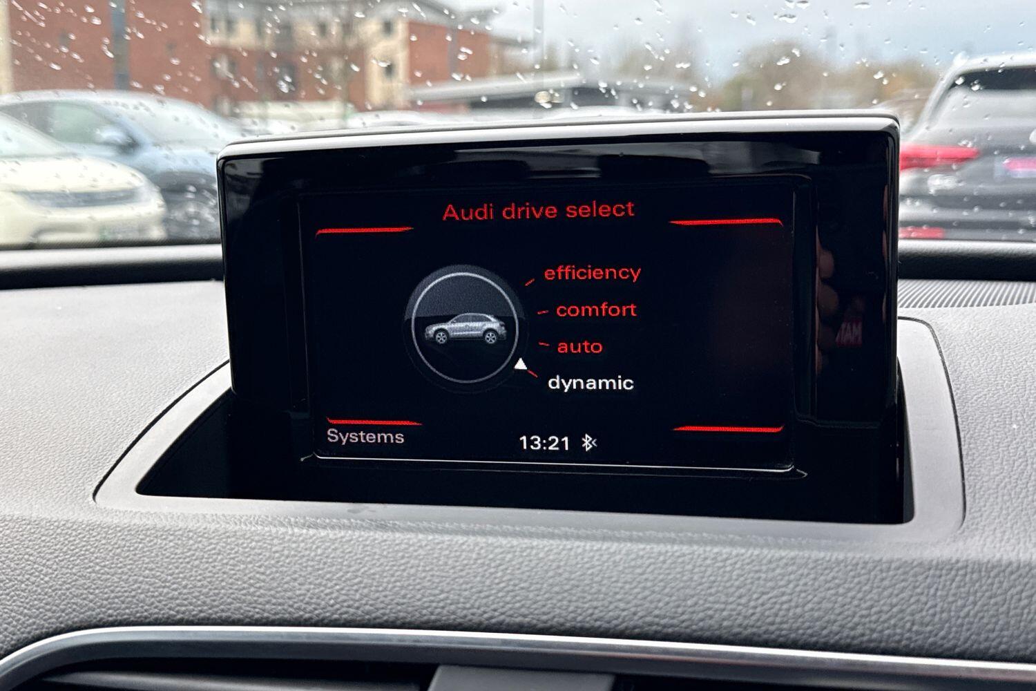 Used Audi Q3 2018 for sale - 77463143: Photo 44