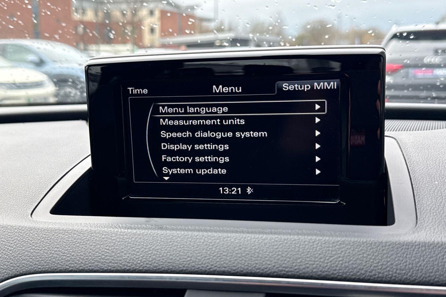 Used Audi Q3 2018 for sale - 77463143: Photo 45