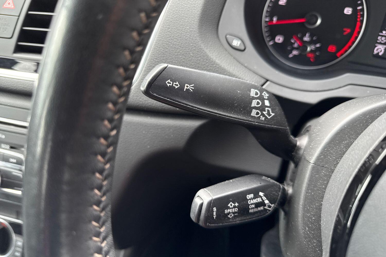 Used Audi Q3 2018 for sale - 77463143: Photo 48