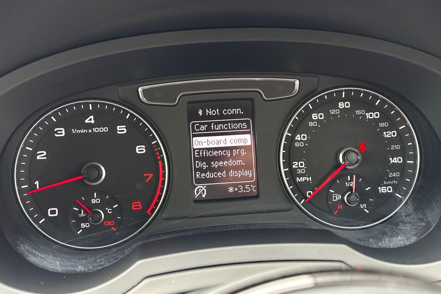 Used Audi Q3 2018 for sale - 77463143: Photo 52