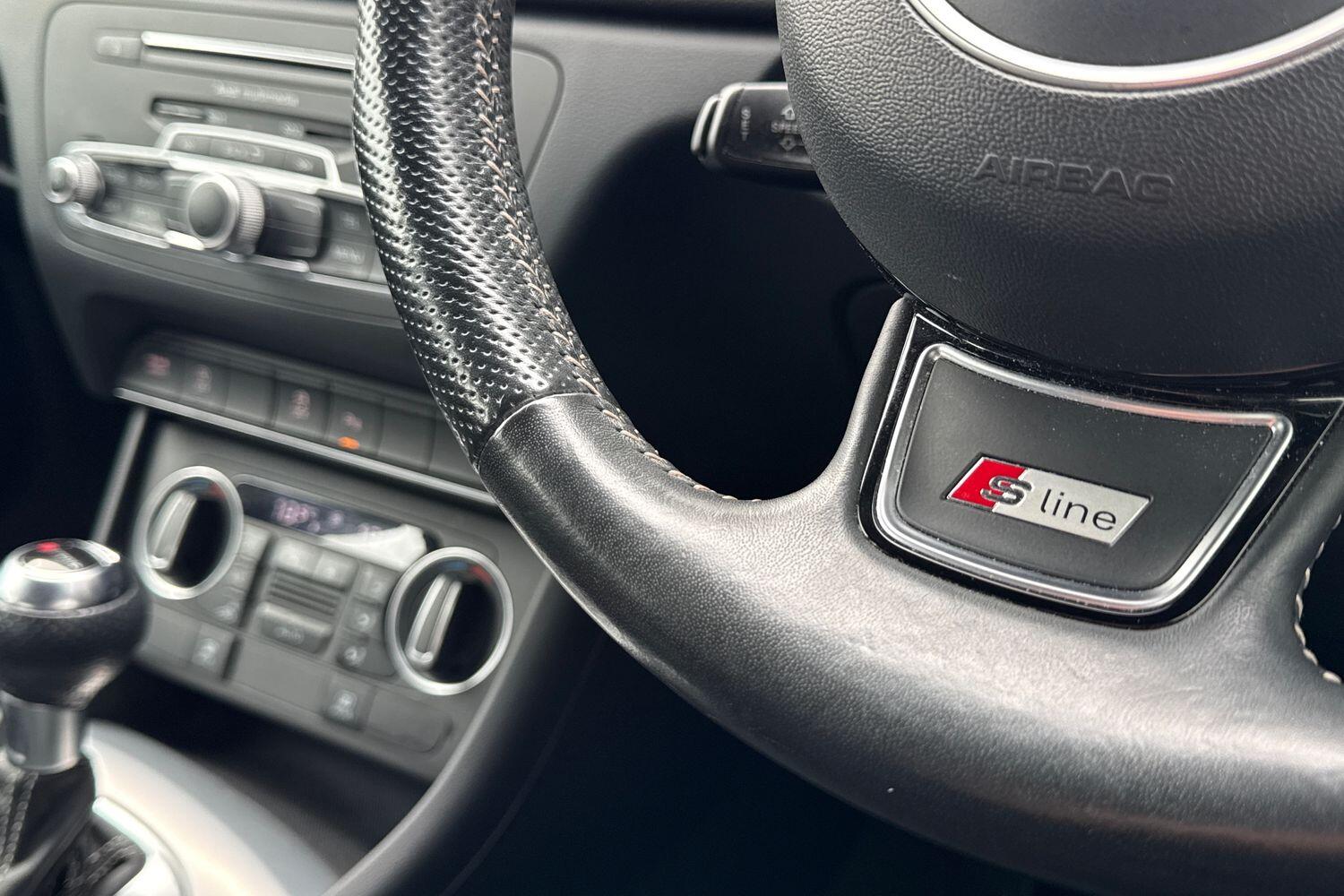 Used Audi Q3 2018 for sale - 77463143: Photo 53