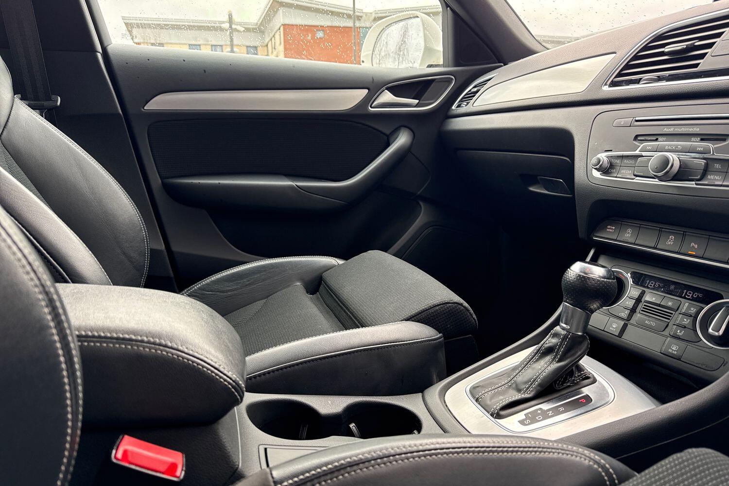 Used Audi Q3 2018 for sale - 77463143: Photo 57