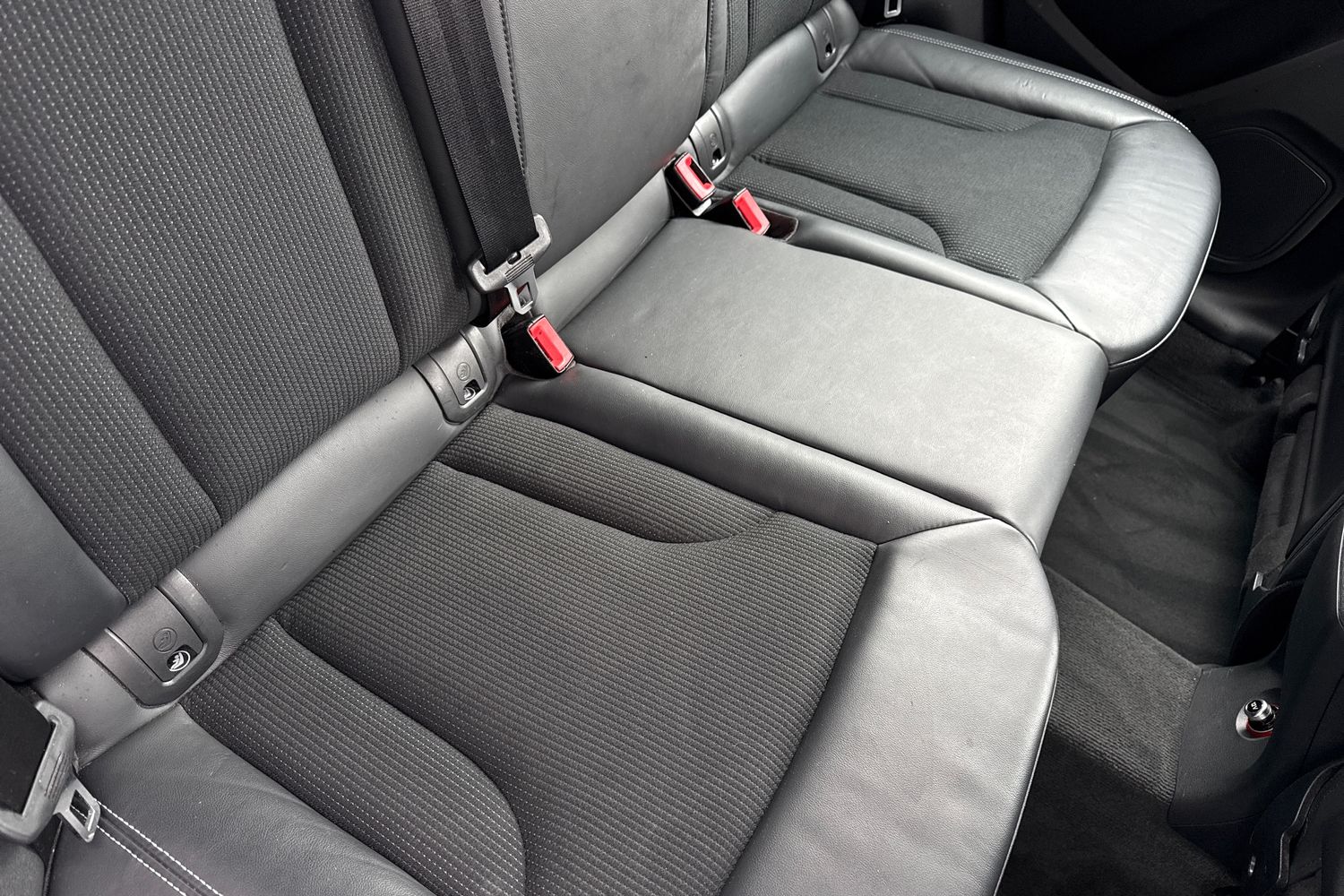 Used Audi Q3 2018 for sale - 77463143: Photo 59