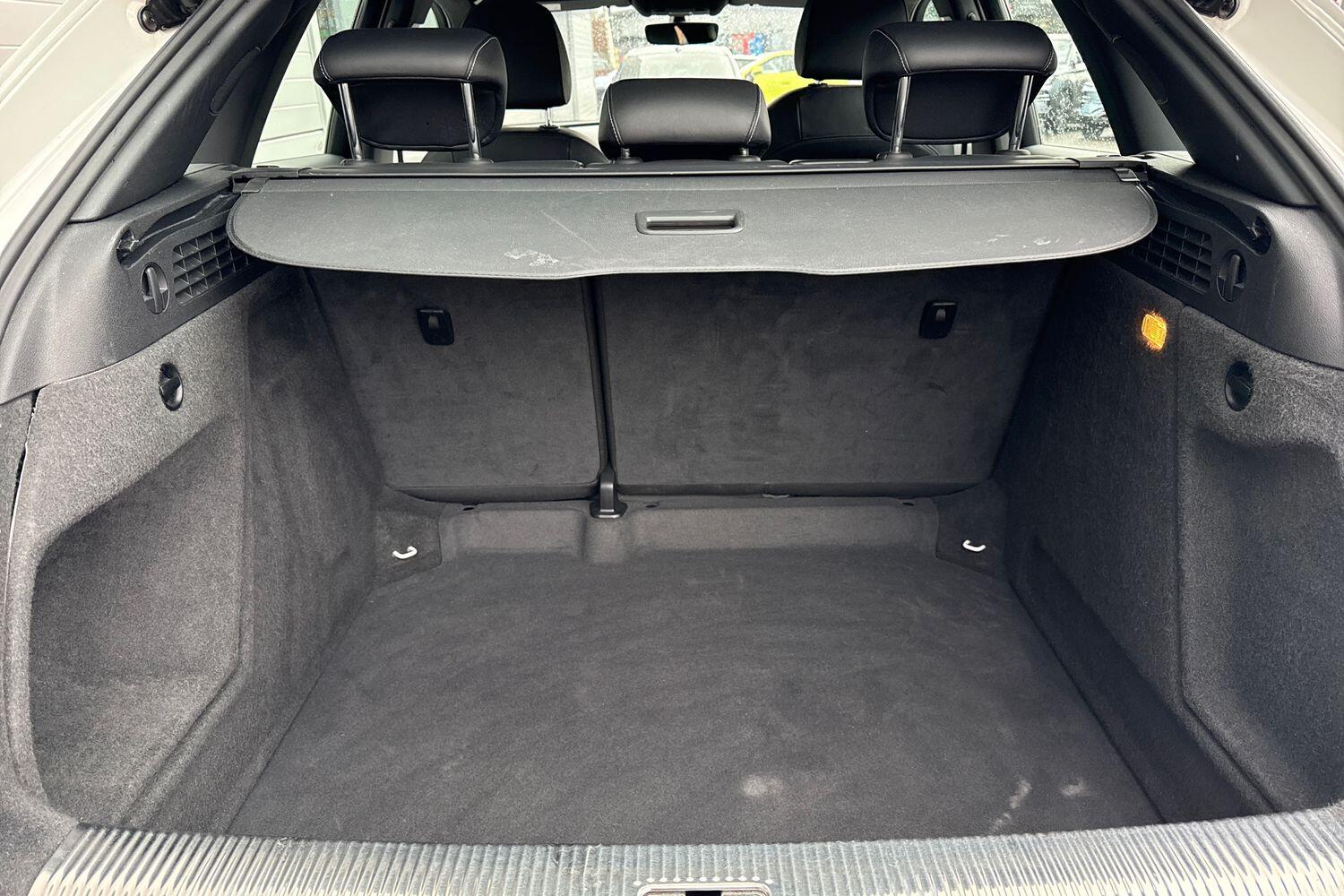 Used Audi Q3 2018 for sale - 77463143: Photo 9